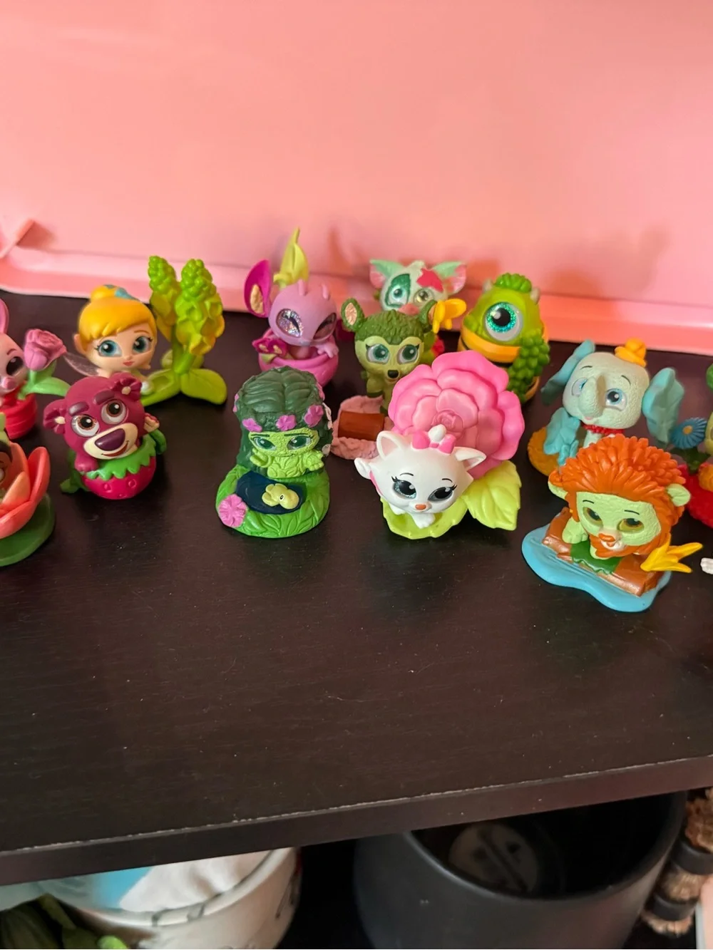 Disney Doorables in Full Bloom - Picture 2 of 3